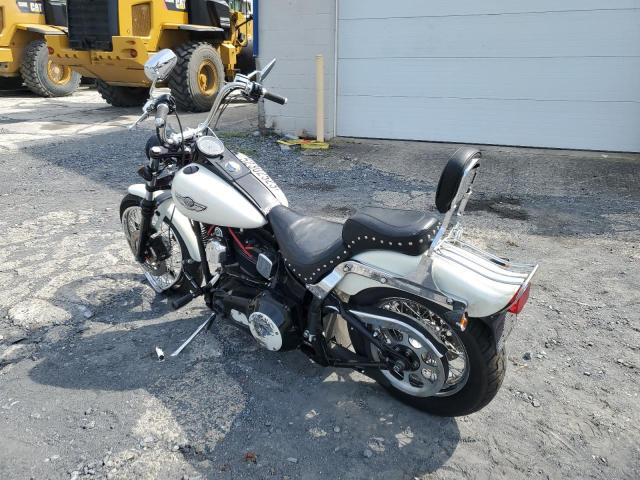 2003 HARLEY-DAVIDSON FXSTI 1HD1BVB123Y085526