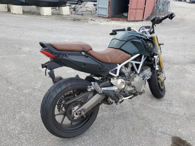 2009 APRILIA MANA 850 ZD4RCC0059S000310