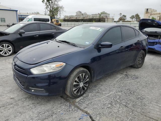 2013 Dodge Dart SE