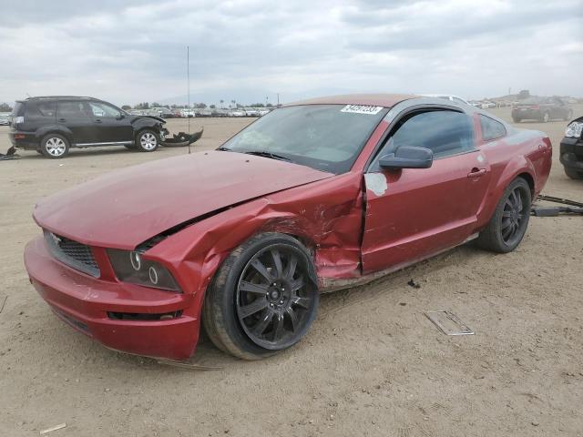 2005 Ford Mustang 