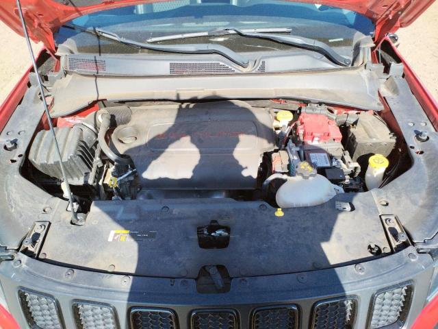 3C4NJCBB1KT750452 Jeep Compass Latitude