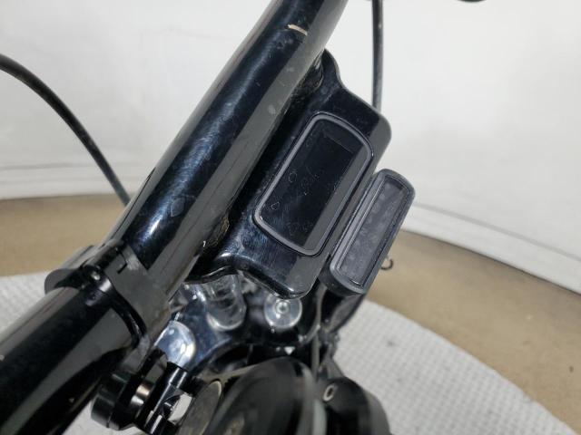2020 HARLEY-DAVIDSON FXBB 1HD1YJJ19LB048940