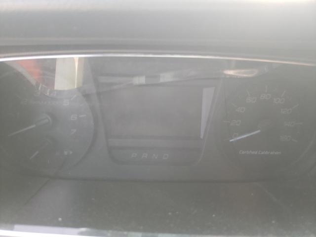 2016 FORD TAURUS POL - 1FAHP2MK1GG149482