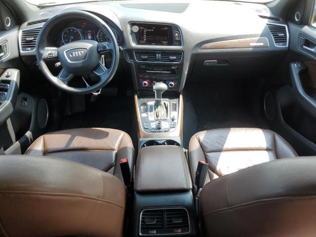 VIN WA1LFAFPXEA019561 2014 Audi Q5, Premium Plus no.8