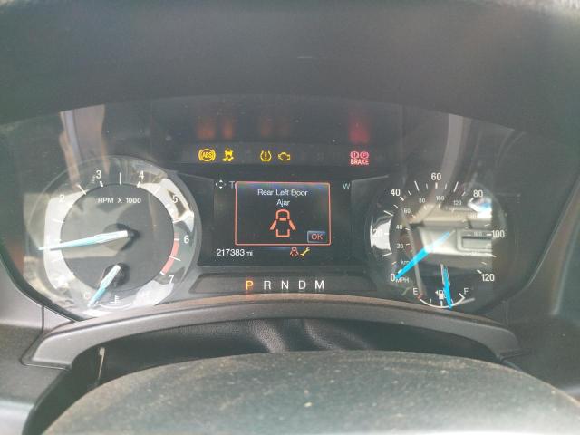 1FMJU1JT1HEA39780 Ford Expedition Xlt