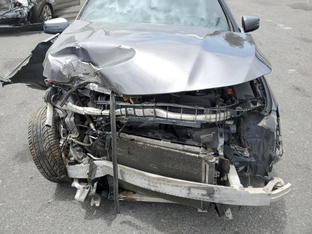 WDDSJ4EB7EN061496 Mercedes-Benz CLA 250