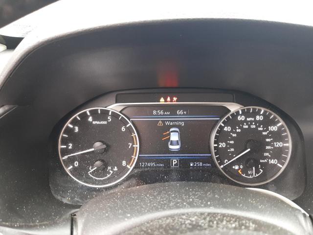 1N4BL4DV0LC256984 Nissan ALTIMA SV