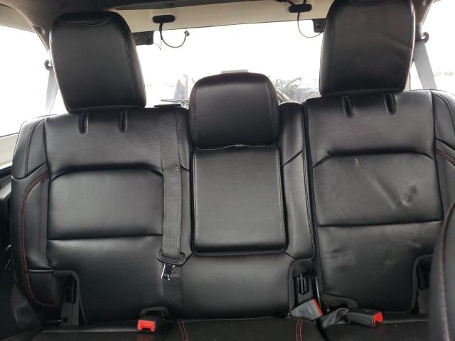 1C4HJXFG9MW538275 Jeep Wrangler Unlimited Rubicon