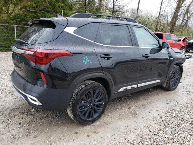 2023 KIA SELTOS NIG - KNDEUCA22P7401854
