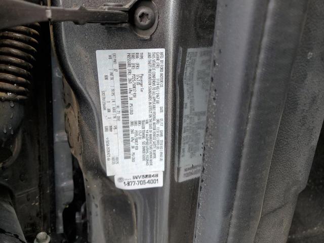 1FADP5EU5HL102643 Ford C-MAX SE