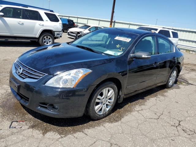 Vin: 1n4al2ap5bn407651, lot: 53173363, nissan altima base 20111