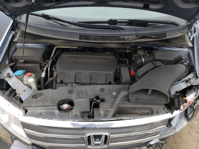 VIN 5FNRL5H41DB062744 2013 HONDA ODYSSEY no.12