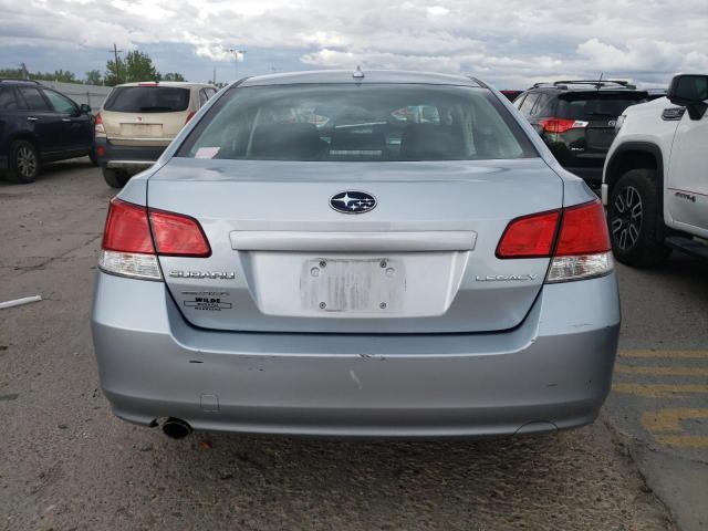 4S3BMCC67E3011095 Subaru Legacy 2.5i Premium