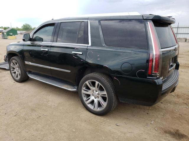 2016 CADILLAC ESCALADE L - 1GYS4BKJ5GR349783