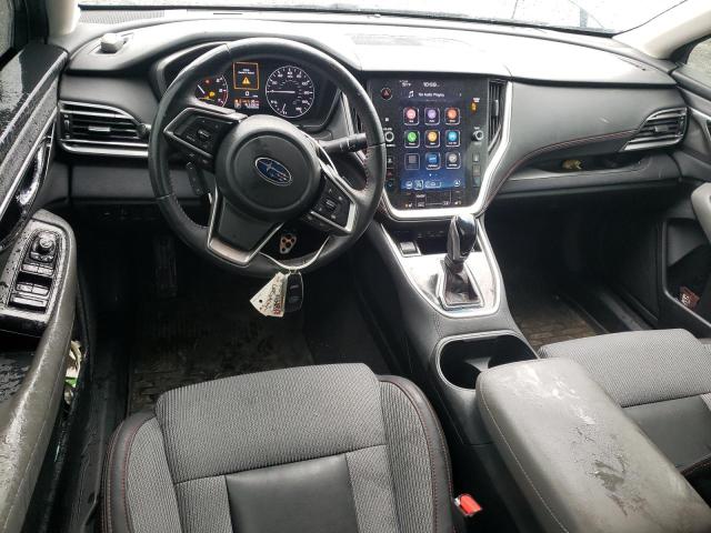 4S3BWAG61L3023328 Subaru Legacy Sport