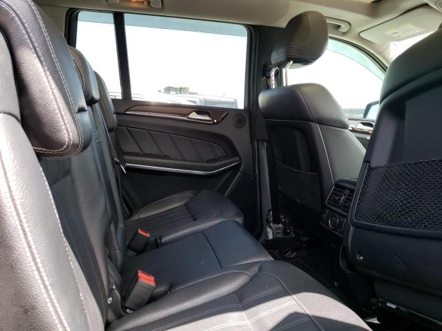 4JGDF7CE9EA368853 Mercedes-Benz Gl 450 4matic