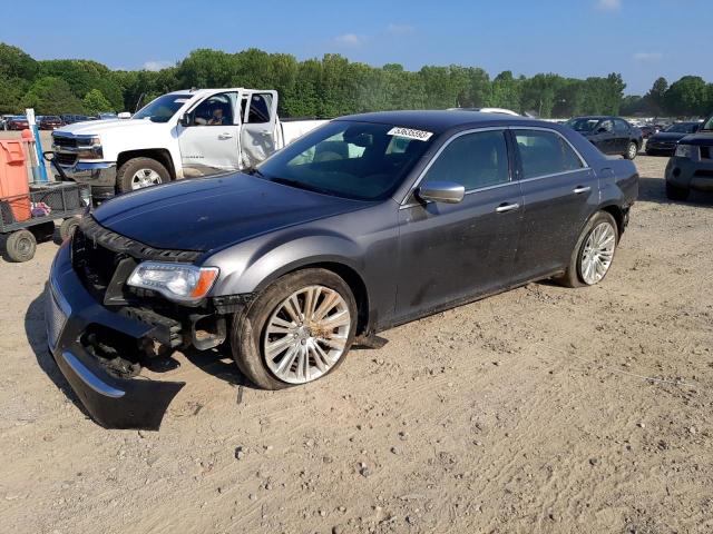 2013 Chrysler 300 