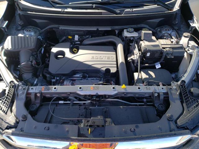 3GKALTEG4PL137771 GMC Terrain Sle