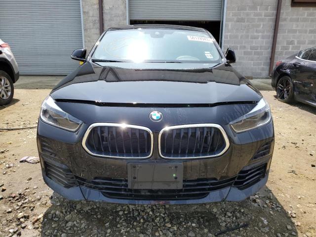 2022 BMW X2 XDRIVE2 - WBXYJ1C0XN5U33663