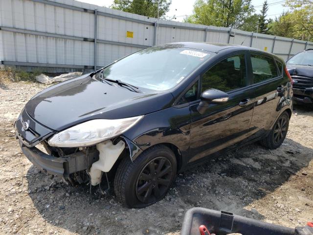 2013 Ford Fiesta SE