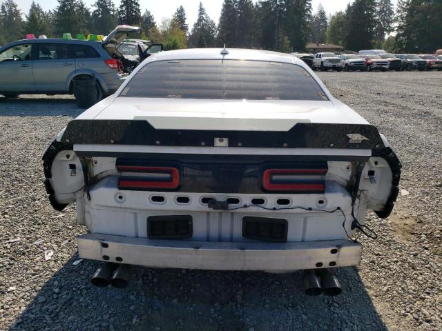 2C3CDZAT9FH794312 Dodge Challenger Sxt