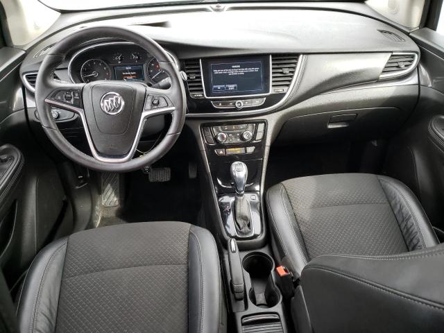 KL4CJASB7HB237979 Buick Encore Preferred