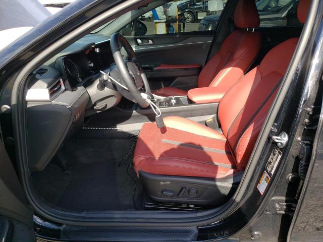 5XXG64J20PG216413 KIA K5 GT LINE