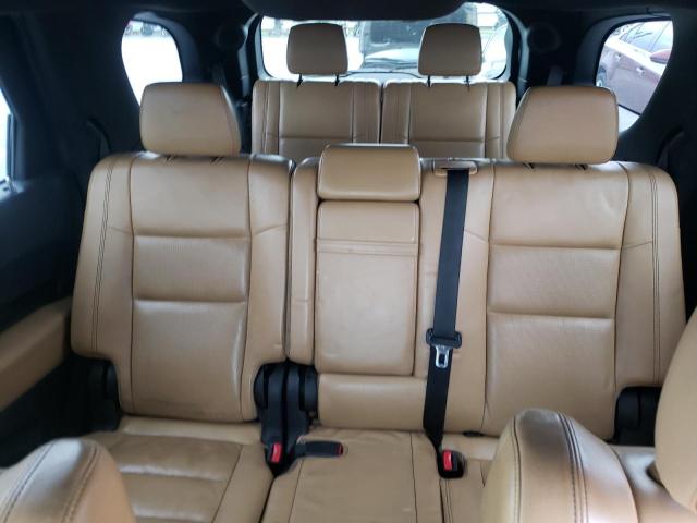 2015 DODGE DURANGO CI - 1C4RDJEG9FC850482