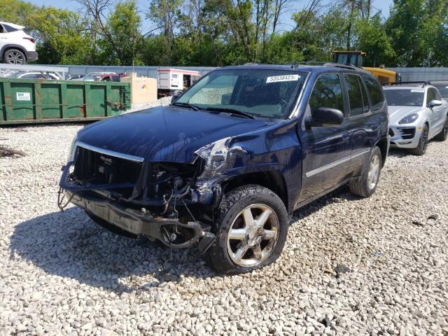 2008 GMC Envoy 