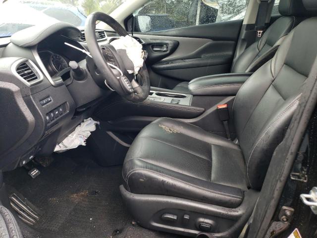 5N1AZ2CS9LN127920 Nissan MURANO SL