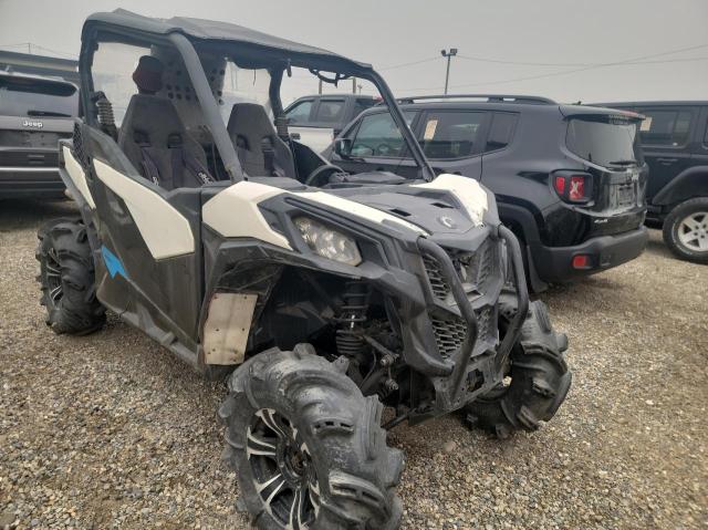 2018 CAN-AM MAVERICK T - 3JB1GAP42JK000531