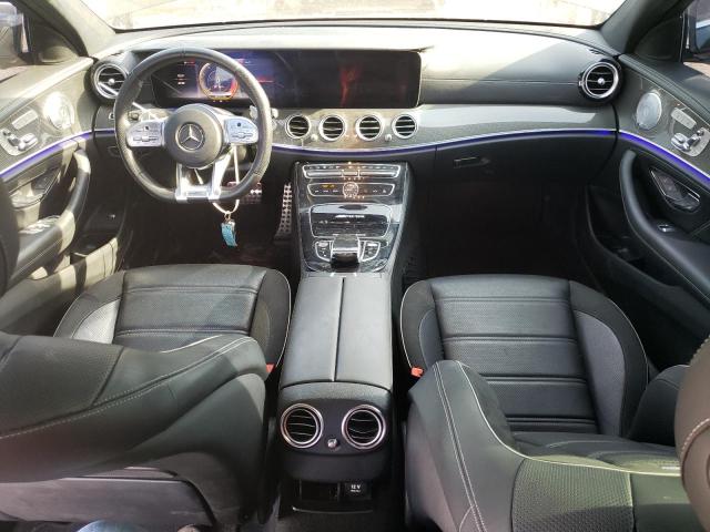 2019 MERCEDES-BENZ E 63 AMG-S - WDDZF8KB2KA526393