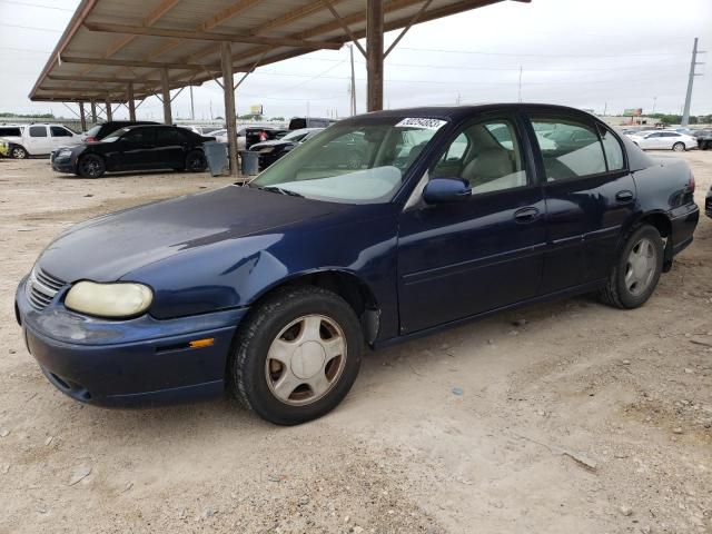 2000 Chevrolet Malibu LS