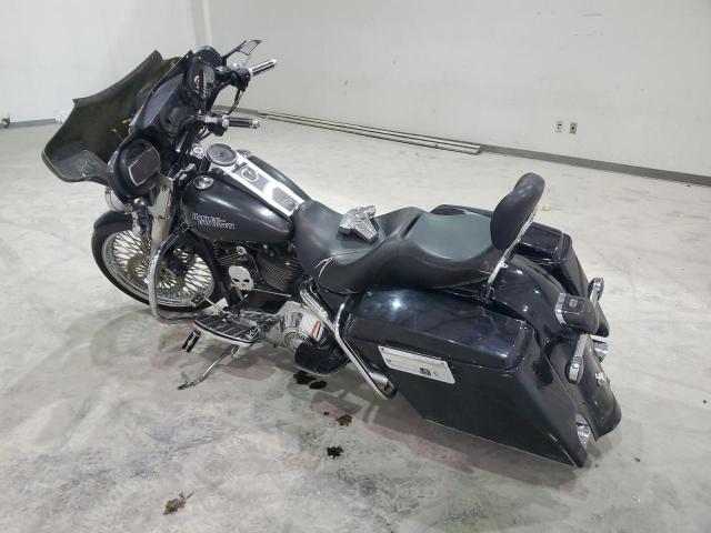 2004 HARLEY-DAVIDSON FLHRCI 1HD1FRW144Y737988