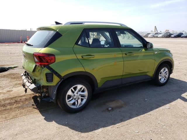 2020 HYUNDAI VENUE KMHRC8A35LU028410