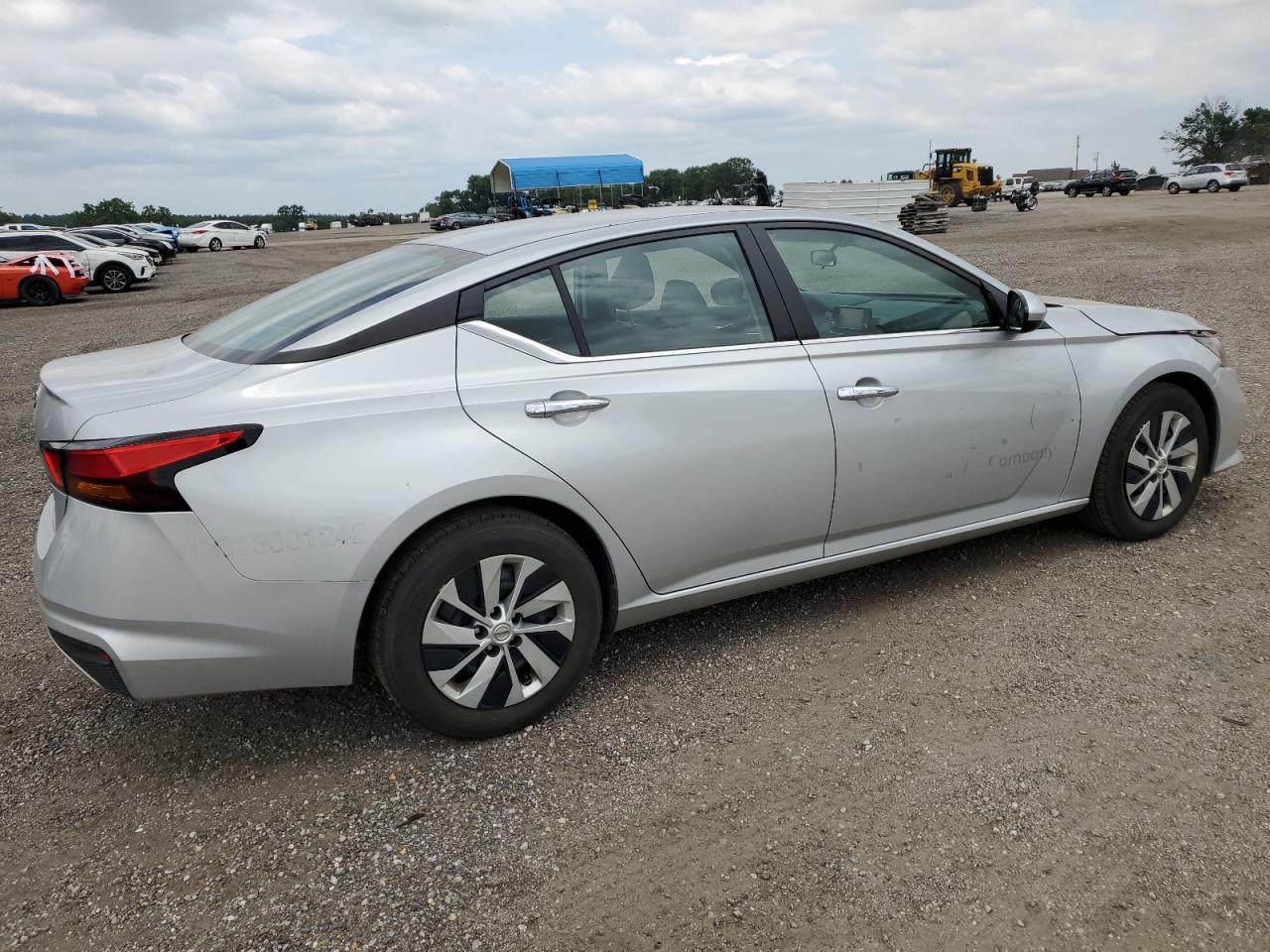 1N4BL4BV3NN317965 NISSAN ALTIMA 2022