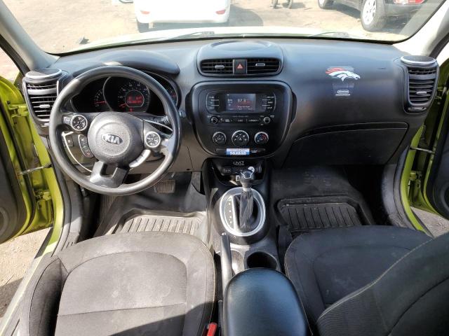 KNDJP3A51F7810863 KIA SOUL +