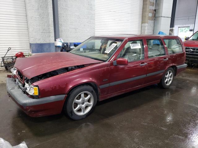 1996 Volvo 850 Base