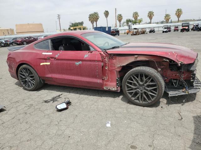 1FA6P8TH6H5266892 Ford MUSTANG
