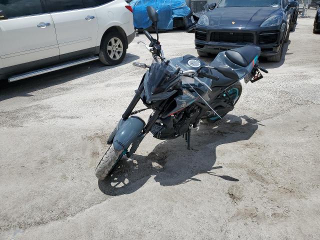 2022 YAMAHA MT-03 MH3RH20Y5NK007413