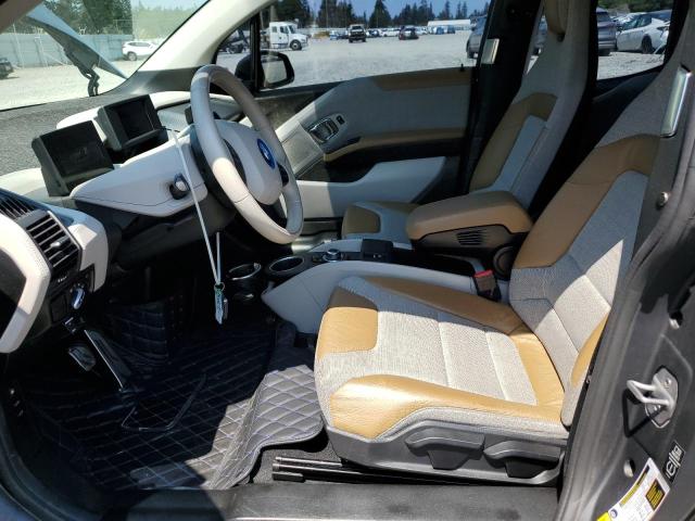 WBY1Z4C58EV276962 BMW I3 REX