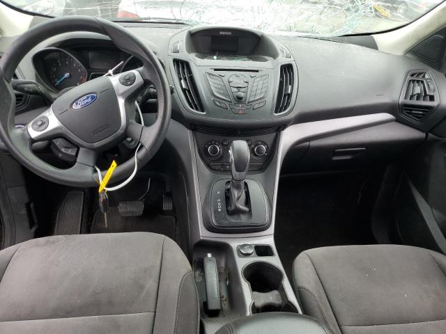 1FMCU0G74FUB95389 Ford ESCAPE SE