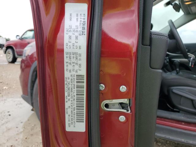 1C4PJLCB8KD332984 Jeep Cherokee Latitude