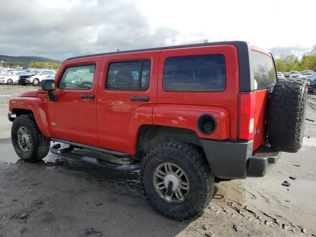 HUMMER H3 2006 1