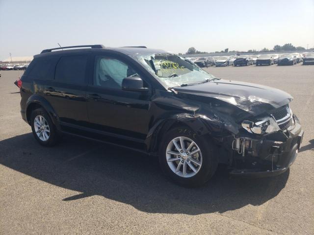 3C4PDCBG2HT522755 Dodge Journey Sxt