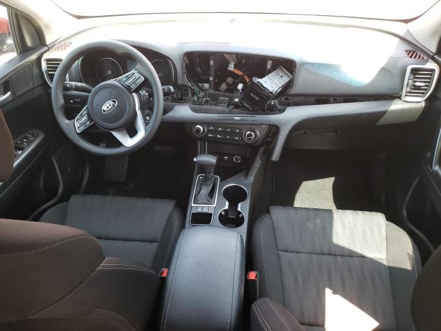 KNDPM3AC6L7813724 KIA Sportage Lx