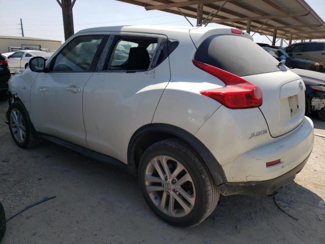 JN8AF5MR3ET450048 Nissan JUKE S