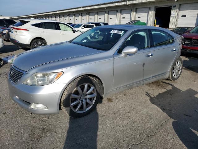 2007 Lexus LS 460 