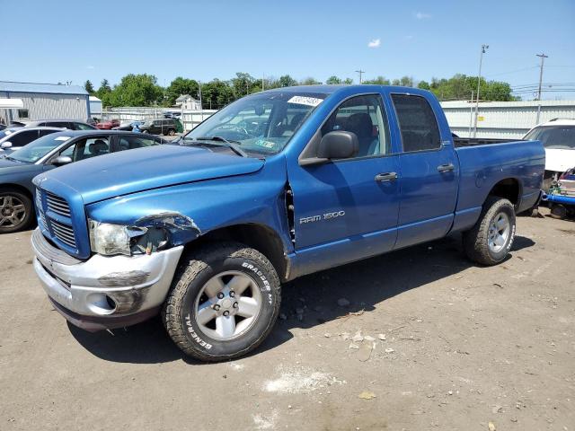 2002 Dodge Ram 1500 