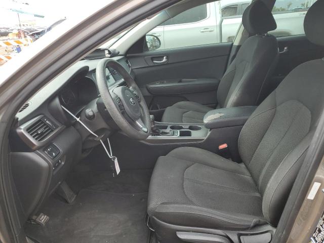 5XXGT4L31JG273032 KIA Optima Lx
